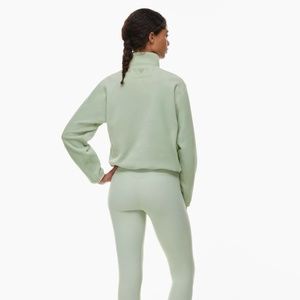 TnaBUTTER™ Cheeky Hi-Rise Legging